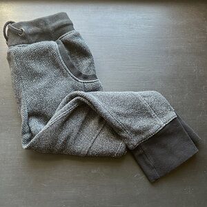 Cat & Jack Charcoal Kids Sweatpants